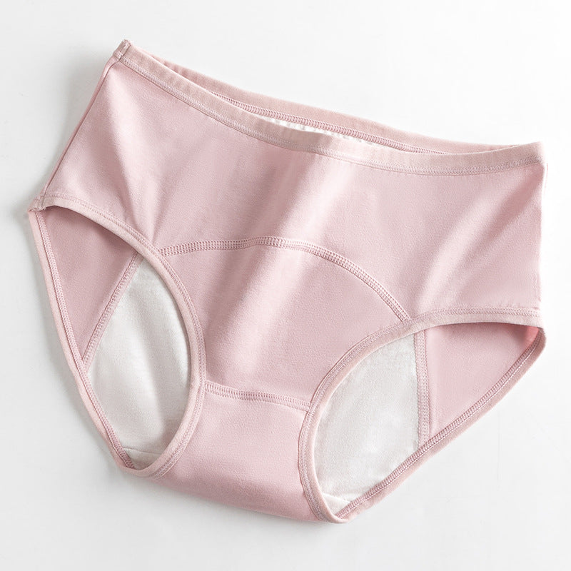 Pack of 3 High Quality Leak Proof Periods Panties