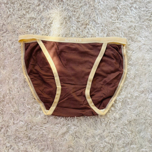 Shezaib Pack of 5 Sport Mesh Pantyβ Soft, Breathable & Everyday Comfort 395