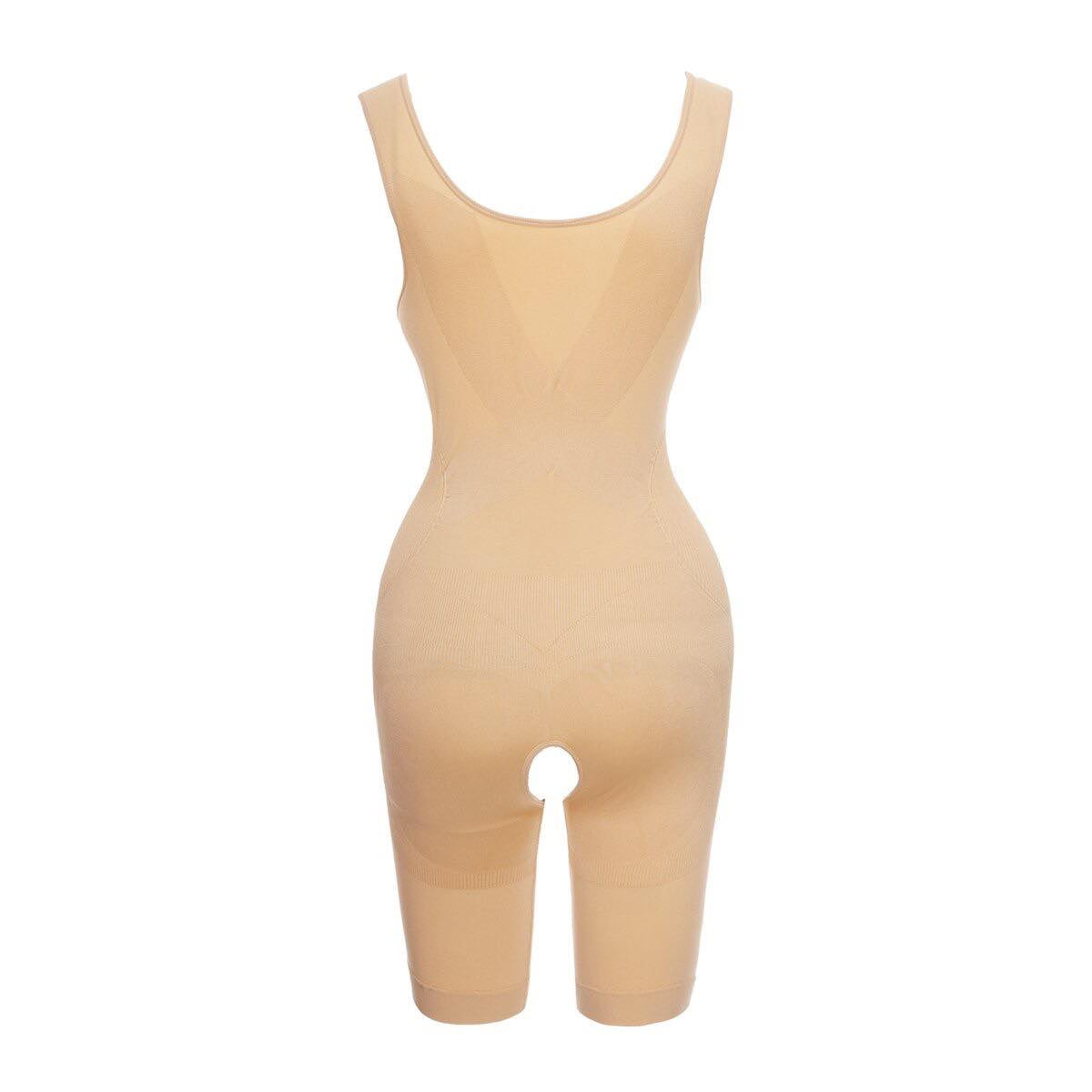 Shezaib Body shaper Shapewear for Women - Full Body Shape wear for Slim Look 6515
