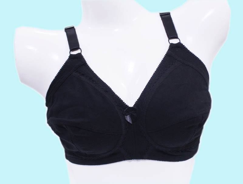 Flourish CITIN LUXURY Non-Padded Non-Wired Bra