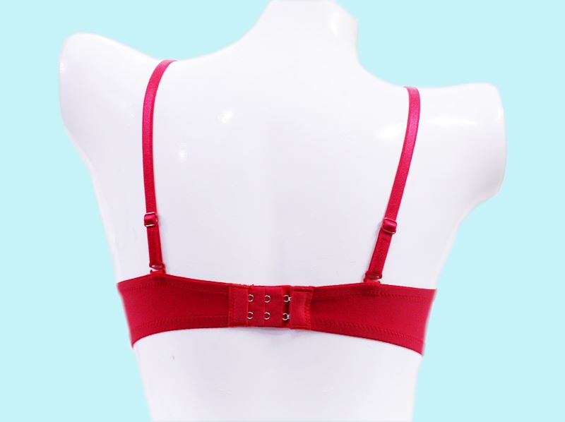 Flourish Perfect Lift Padded Wired Push-up Bra 939