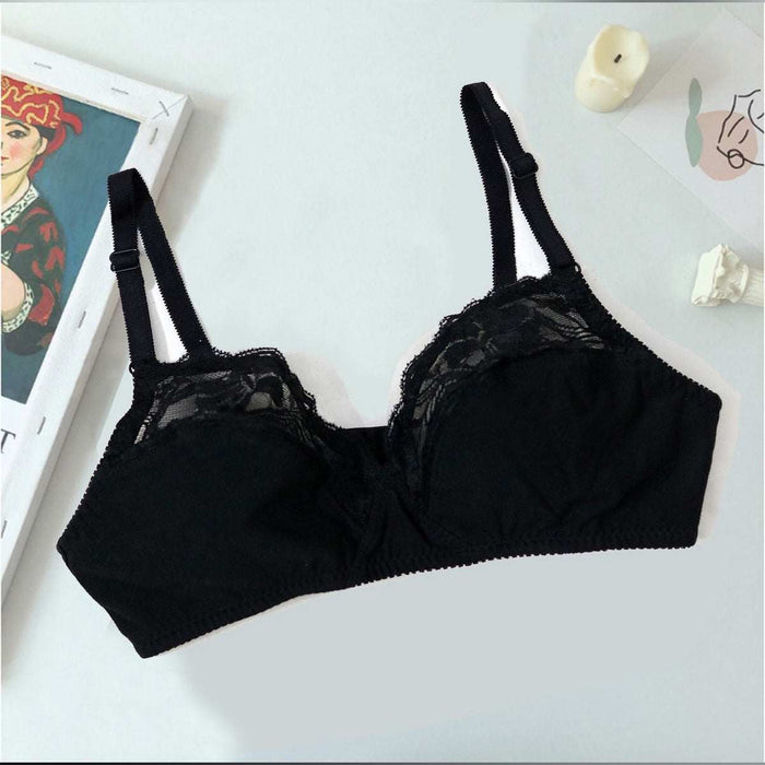 Wild Gentle Cotton Bra