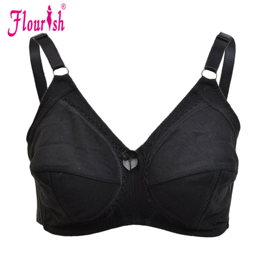 Flourish CITIN LUXURY Non-Padded Non-Wired Bra