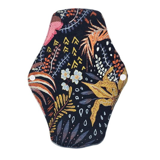 Shezaib New Waterproof Women Cloth Sanitary Napkin Menstrual Pad Reusable, Period Pads, Sanitary Pads